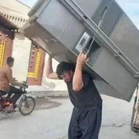باربری سراسر اهواز اسباب کشی شهر وشهرستان کارگرکرد