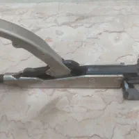 انبر قفلی دولبه