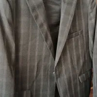 کت و جلیقه مردانه