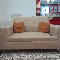 مبل و میز جلو مبلی|مبلمان خانگی و میز عسلی|تربت‌حیدریه, شهرک ولیعصر|دیوار