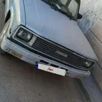 مزدا ۲۰۰۰ مدل۸۸