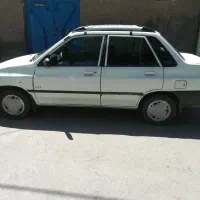 پراید۸۲کاربرات
