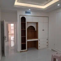 نقاشی ساختمان امید