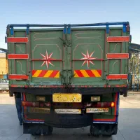 بنز تک باری مدل 1364|خودرو سنگین|شیراز, سیلو|دیوار