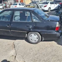 لوازم استوک دوو سیلو. پراید.پیکان.گیربکس.استارت