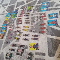 کیمدی|اسباب‌‌بازی|قدس, شهر‌قدس|دیوار