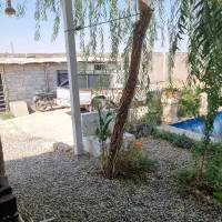 مشارکت در احداث گلخانه