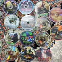 بازی های ps2|کنسول، بازی ویدئویی و آنلاین|بجنورد, |دیوار