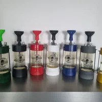 قلیان vip هوکا فول ست صادراتی پخش بصورت تک و عمده