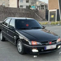پژو موتور زانتیا ELX