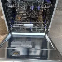 فروش یک دستگاه ظرف شویی الجی اصل