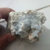 سنگ راف مدل سلستین