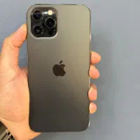 Iphone 12 promax