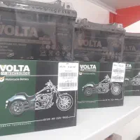 باطری ولتا سیلور شارک