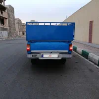 نیسان وانت زامیاد|خودرو سواری و وانت|اسلام‌شهر, شهرک واوان|دیوار