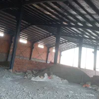 فروش ویلایی سفت کاری  اسکلت بتن سعدی۱۴