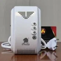 هشداردهنده گازی یاب دوحالته نشت(گاز) و(نشیاب) شهری|مصالح و تجهیزات ساختمان|مشهد, آزادشهر|دیوار