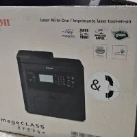 پرینتر ۴کاره کنون