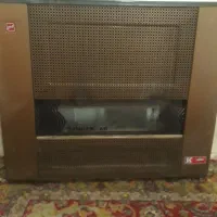 بخاری کازی سنگر کار یازده هزار|بخاری، هیتر، شومینه|دامغان, |دیوار