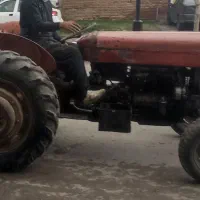 تراکتور