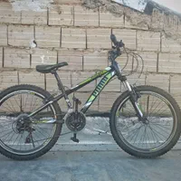 دوچرخه