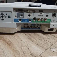 پروژکتور|تلویزیون و پروژکتور|همدان, |دیوار