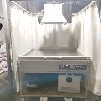 میز نور یووی وکیوم  چاپ سیلک|ابزارآلات|ملارد, |دیوار