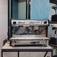 دستگاه اسپرسو ۲گروپ کنتی مدل x1 ۲۰۲۱|کافیشاپ و رستوران|تهران, سازمان آب|دیوار