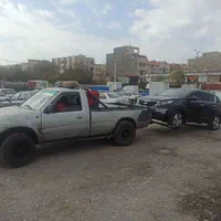 امداد خودرو جرثقیل یدک‌کش کفی خودروبر|خدمات حمل و نقل|اندیشه, اندیشه فاز ۱|دیوار
