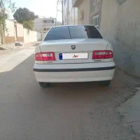 سمند Lx|خودرو سواری و وانت|بندر کنگان, |دیوار