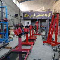 خرک.جک سوسماری.موتوربند.موتوردرار.استندوگیربکسدرار