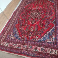 فرش دستباف کارکرده 6متری