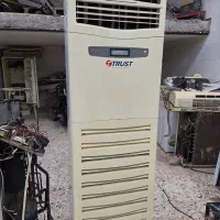 کولرایستاده تراست ۶۰هزار