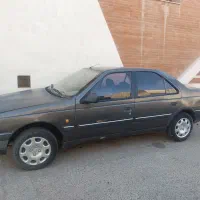 پژو روآ مدل ۸۸