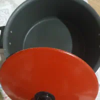 قابلمه تفلون سایز ۳۰