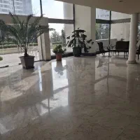۱۰۱متر ۲خواب/ پلان تفکیکی/نور شمال ‌غرب/برج‌هرمزان
