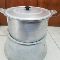 فروش دیگ و قابلمه قدیمی