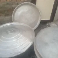 اجاق گاز قابلمه سینی|ظروف پخت‌وپز|رباط‌کریم, الارد|دیوار