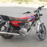 موتور ۱۵۰ پرواز