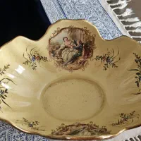 ظرف کشکولی لمونژ فرانسه|ظروف سرو و پذیرایی|تهران, سازمان برنامه جنوبی|دیوار