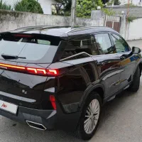 هایما 8 S