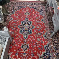 فرش دستبافت نو ۶متری