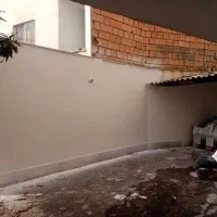 نقاشی ساختمان رنگ اکرولیک|خدمات پیشه و مهارت|گرگان, |دیوار