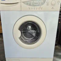 لباسشویی پاکشوما الجی