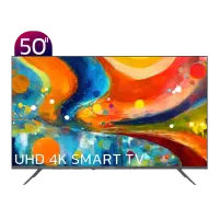 تلویزیون ۵۰ اینچ مدل xyu700