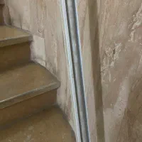 میل پرده رومن خارجی ۳ متر زیر قیمت|پرده، رانر، رومیزی|تهران, زعفرانیه|دیوار