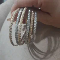 النگوی طلا روس