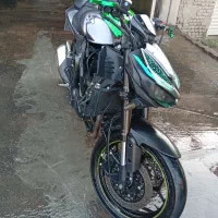 موتور z1000