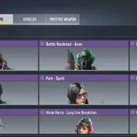 اکانت کالاف دیوتی موبایل|کنسول، بازی ویدئویی و آنلاین|جیرفت, |دیوار