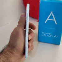 samsung galaxy A5|موبایل|نیشابور, شهرک جانبازان|دیوار